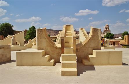 Jantar Mantar